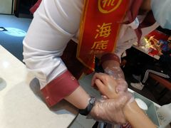 -海底捞火锅(龙茗路店)