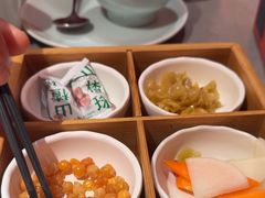 -闽上鲜·福建菜(龙湖滨江天街店)