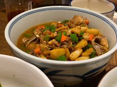 -铁公鸡·四川料理(天环广场店)