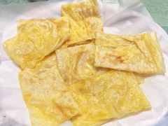 芝士薄饼-渔旺喜宴(银座店)