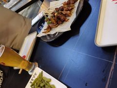 -何师烧烤Pro ·江湖川菜·小龙虾·精酿(太古里旗舰店)