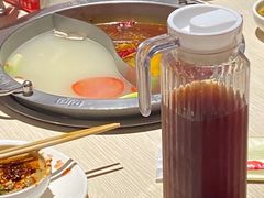 -蜀留香火锅(西南角店)