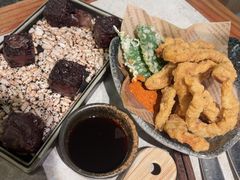 -鲜潭蒸汽石锅鱼(五道口购物中心店)