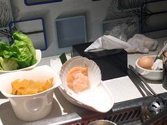 -海底捞火锅(团结桥店)