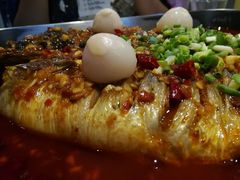 -鱼酷活鱼烤鱼(南京水游城店)