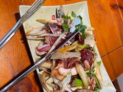 -赵胖炙子烤肉&深夜酒馆(簋街店)