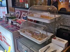 -大碗先生(万家丽店)