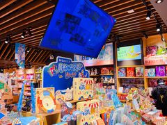-九木杂物社(江宁金鹰店)
