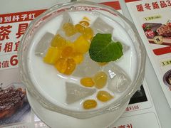 -杯子红牛排(南海广场店)