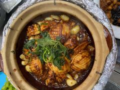 -金龙·打边炉(武进路店)