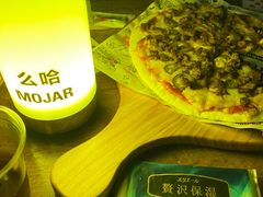 -么哈MOJAR(北京五道口店)