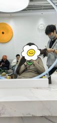 -DO A HAIRSTYLE