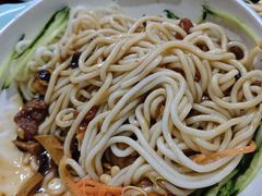 -老天津卫炸酱面(河北路店)