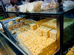沙琪玛-纯心饼店(源溪店)