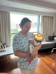 -和伊母婴护理中心·全套房(金山店)