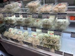 -白玉兰食品(中山公园龙之梦店)