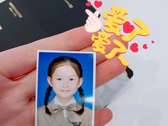 -海马体照相馆|大师(武汉光谷K11店)