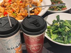 -简小舍·民间手艺菜(武昌江滩店)