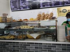 -老磁器口豆汁店(马家堡店)