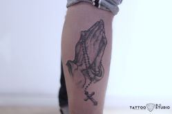 -飛凡TATTOO纹身•原创