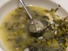 -严记小天府酸菜鱼(西四路店)