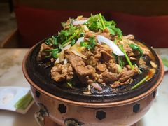 -京华烟云·北京烤鸭(领展购物广场·中关村店)