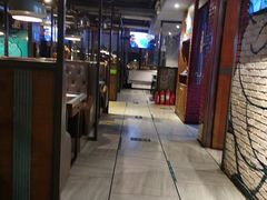 -鸣记脆皮烤鱼·海鲜烤鱼(三八广场店)