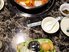 -雷山鱼酱酸汤鱼·酸汤牛肉(花果园T1区店)