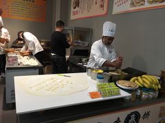 -梁家大院•农家菜(昆山会展中心店)