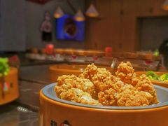 -龍歌自助小火锅(城阳万象汇店)