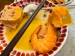 -喜家自助小火锅(卓悦里店)
