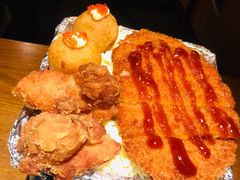 -二丁目食堂(铁西万象汇店)
