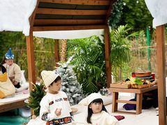 -HERRE·FARM 赫尔露营农场·团建聚会包场