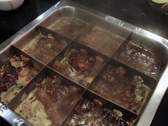 -陈阿婆重庆绿色鱼火锅