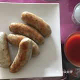 好在之前开德餐馆的时候和主厨大哥学了点