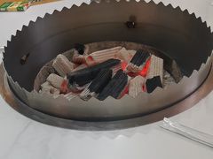-醉月城西昌火盆烧烤(天府店)