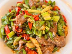 -万龙洲海鲜(南新仓店)