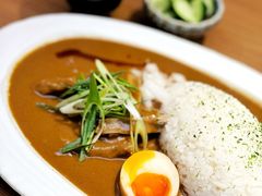 -CURRY YA 熟成咖哩專門店(深圳湾万象城店)