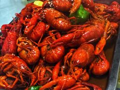 -呆虾王龙虾馆(南湖总店)