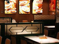 大堂-肥小福·烧鹅专门店(环宇荟店)