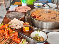 -盖帮鳝鱼串串(东郊记忆店)