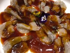 -海小馆海鲜餐厅(茂业百货店)