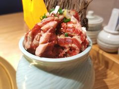 -江户烧肉(高德店)