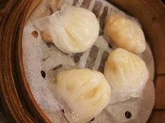 晶莹鲜虾饺-添好运点心专门店(中环IFC店)