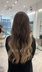-美格丝M.G.S Hair Salon
