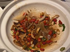 -兰湘子·湘菜小炒(长安万科广场店)