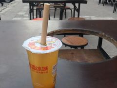 -重庆火锅(西安店)