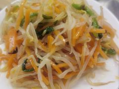 -陇上全荟兰州传统牛肉面(延吉路店)