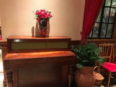 -玫瑰厅上海菜(兴国路店)