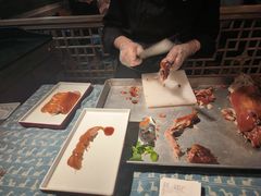 -京味斋·北京烤鸭(华威桥北工大店)